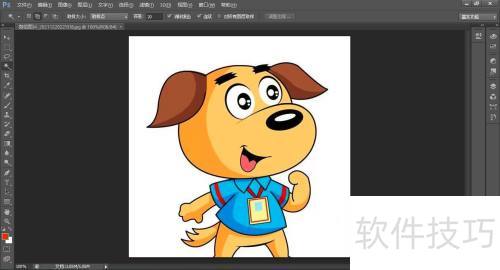 ���ʹ��photoshopCS6�Ļָ����ܣ�