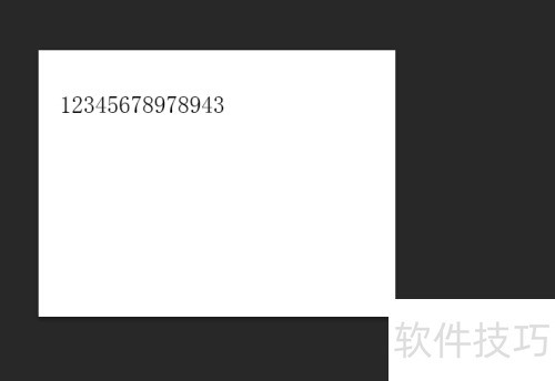 PhotoshopCS6������ô�½�һ���ļ���