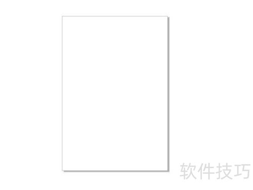 ��corelDRAWX4������½��հ��ļ���