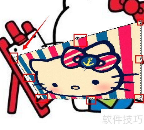 PhotoshopCS5如何将图片变成素描,并放入画框 PhotoshopCS5如何将图片变成素描,并放入画框