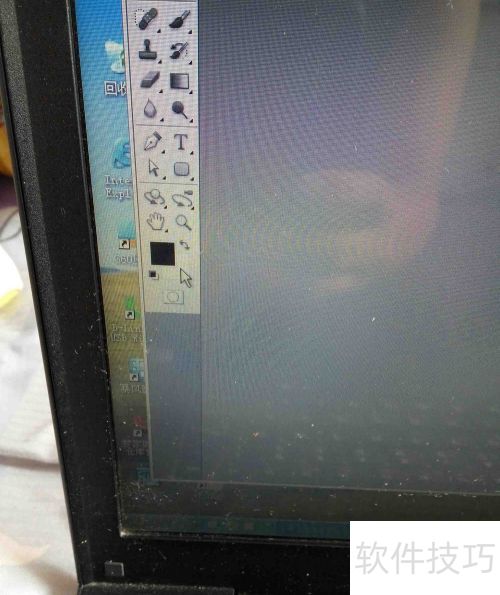 PhotoshopCS5��ǰ��ɫ������ɫ�Ļ�ԭ���л�����
