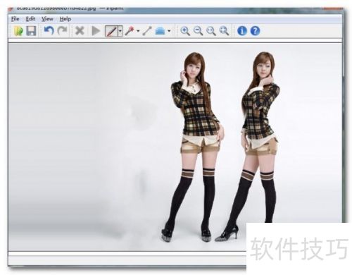 ͼƬȥˮӡ¹¤¾ß(Teorex Inpaint) v7.1ʹÓÃ½Ì³Ì Í¼Æ¬È¥Ë®Ó¡¹¤¾ß(Teorex Inpaint) v7.1ʹÓý̳Ì