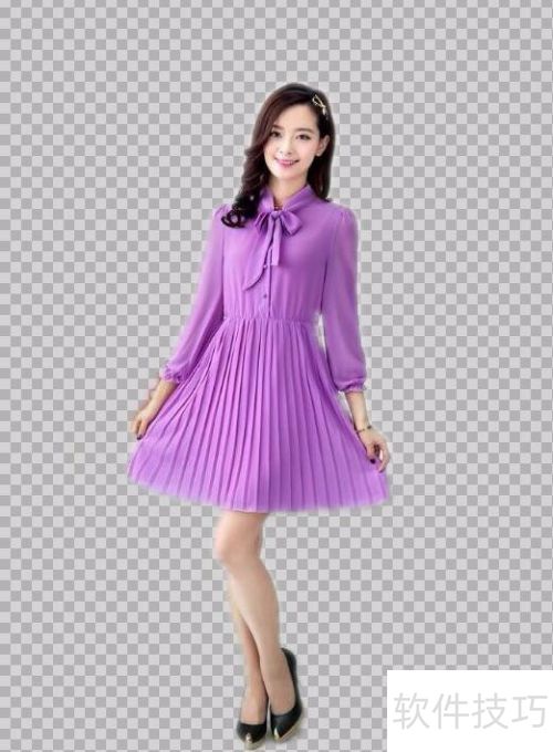 光影魔术手抠图技巧 光影魔术手抠图技巧