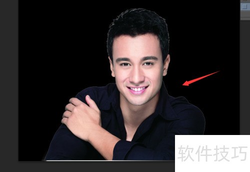 最新版PhotoshopCC怎么抠图 最新版PhotoshopCC怎么抠图