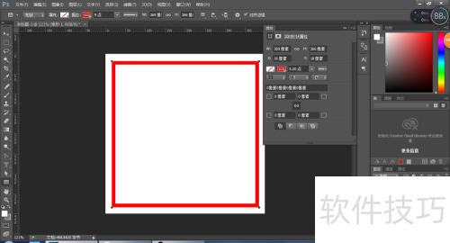 �������PhotoshopCC�����Ŵ�ӡ��