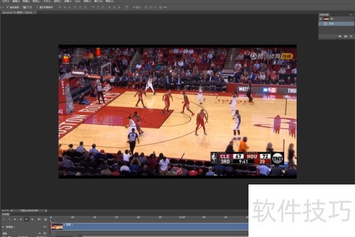 �����PhotoshopCC����Ƶ��һ����������̬ͼ