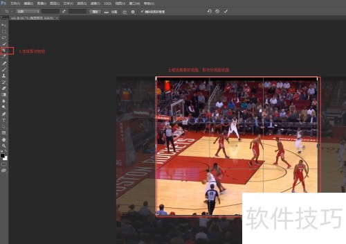 �����PhotoshopCC����Ƶ��һ����������̬ͼ