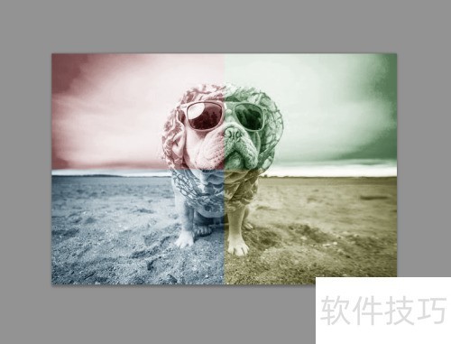 photoshopCC软件的批处理 photoshopCC软件的批处理