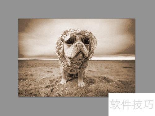 photoshopCC软件的批处理 photoshopCC软件的批处理