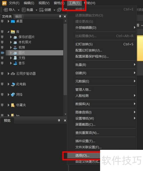 ACDSee��ο�������ģʽ