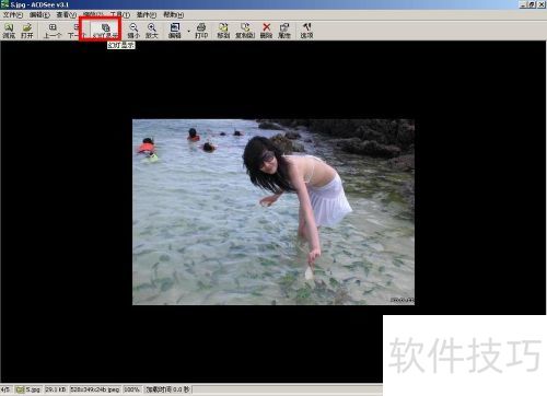 acdsee�õ�Ƭ��ACDsee�õ�Ƭ�������ã�