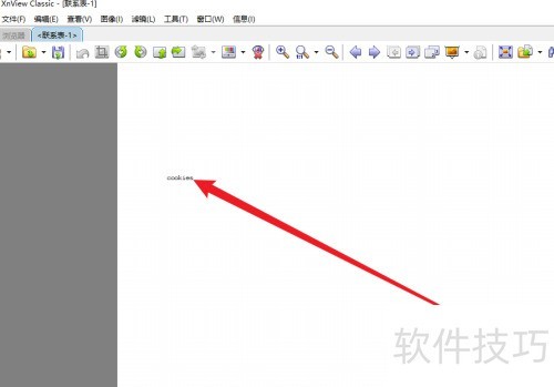 XnView���Ĵ�����ϵ��