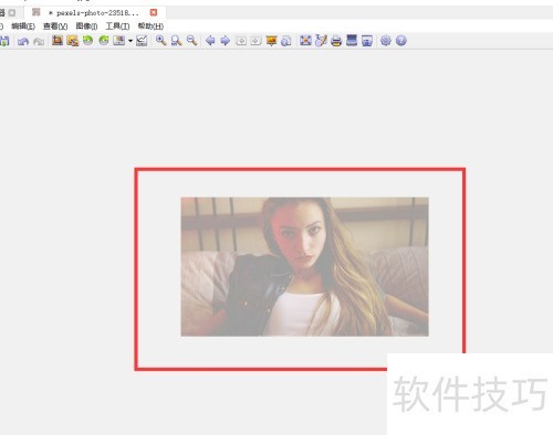 ���ʹ��xnview�Ķ�����Ч��