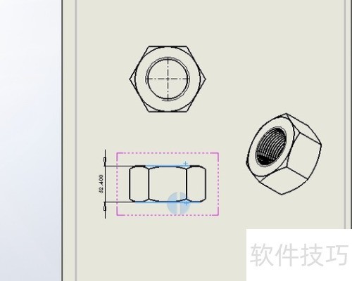 solidworks2014怎么标注尺寸 solidworks2014怎么标注尺寸