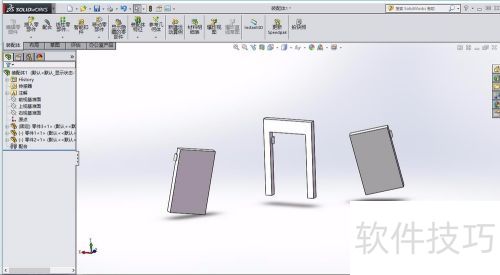 solidworks2014的实例教程【3】 solidworks2014的实例教程【3】
