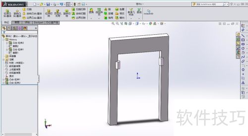 solidworks2014的实例教程【3】 solidworks2014的实例教程【3】