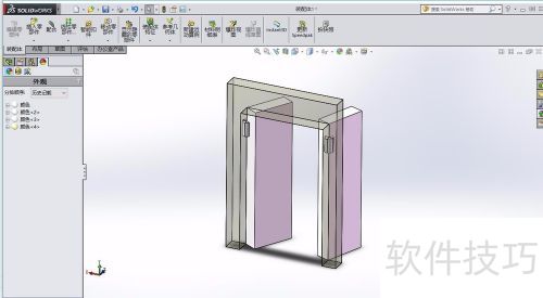 solidworks2014的实例教程【3】 solidworks2014的实例教程【3】