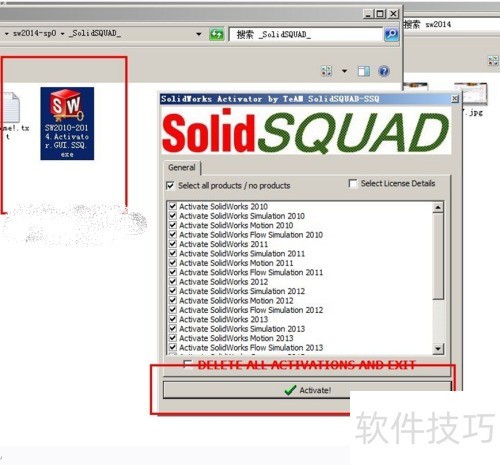 solidworks2014��װ�̳�