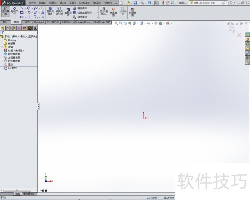 Solidworks2014阿国建模篇——进入绘图 Solidworks2014阿国建模篇——进入绘图