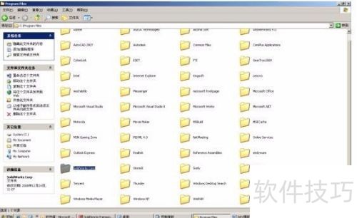 ����ɾ��solidworks����