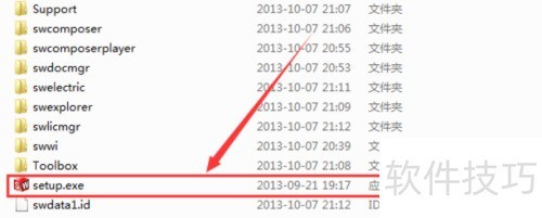 Solidworks2014安装步骤教程与激活 Solidworks2014安装步骤教程与激活