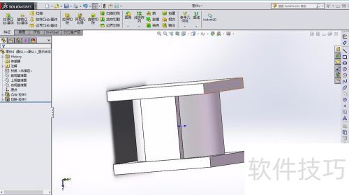solidworks2014实例教程【1】 solidworks2014实例教程【1】