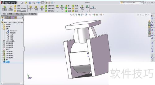 solidworks2014实例教程【1】 solidworks2014实例教程【1】