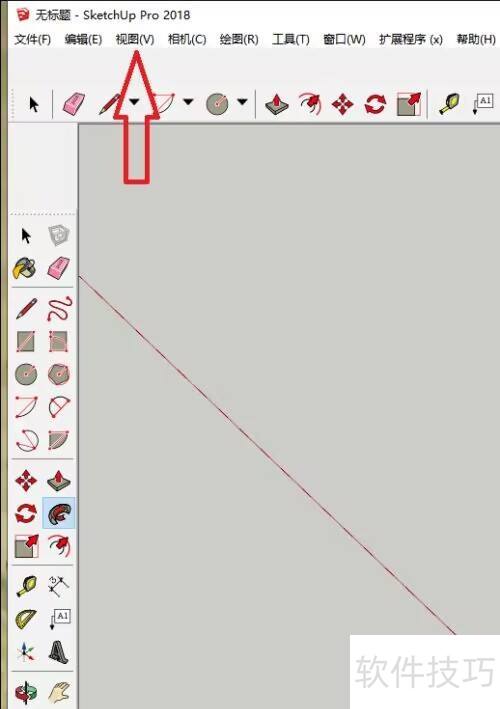 sketchup��ͼ��ʦ��ô��ʾɳ��