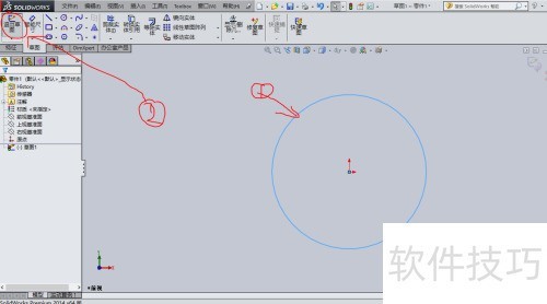 SolidWorks���Ž̳�