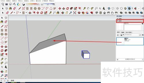 SketchUp��ͼ��ʦ��ô����