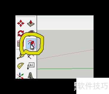 SketchUp草图大师管道的制作方法。 SketchUp草图大师管道的制作方法。