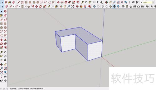 SketchUp��ͼ��ʦ���ʵ�־���