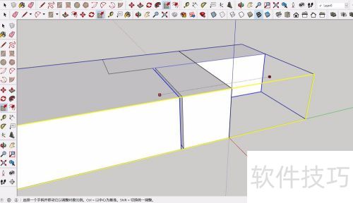 SketchUp��ͼ��ʦ���ʵ�־���