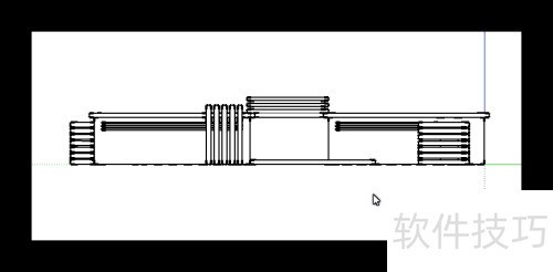 SketchUp��ͼ��ʦ��������ӡͼֽ