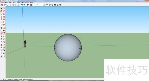 ��ͼ��ʦsketchup����ô�����壿