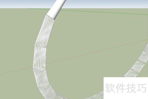 ���ʹ�ò�ͼ��ʦSketchUp��ģ����