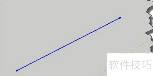 SketchUp��ͼ��ʦ��θ�ֱ�ߵȷ�