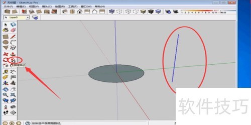 SketchUp��ͼ��ʦ΢�̡̳���·������