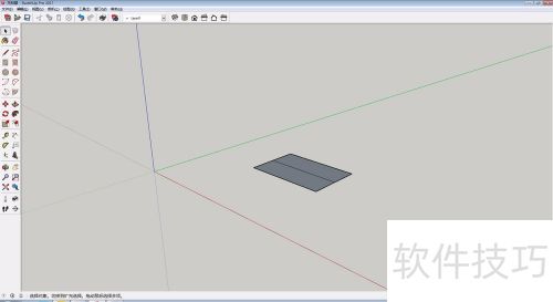 ��ͼ��ʦ��sketchup��SU��ģ�Ļ�������
