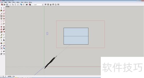 ��ͼ��ʦ��sketchup��SU��ģ�Ļ�������