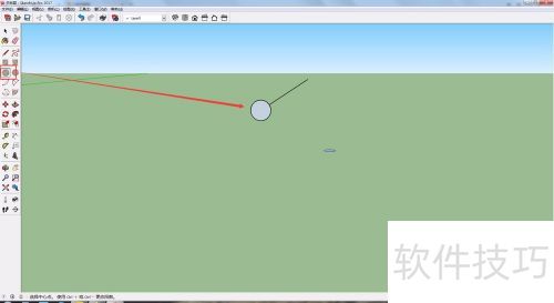 ��ͼ��ʦsketchup��ô���ο�ˮ�ܣ�