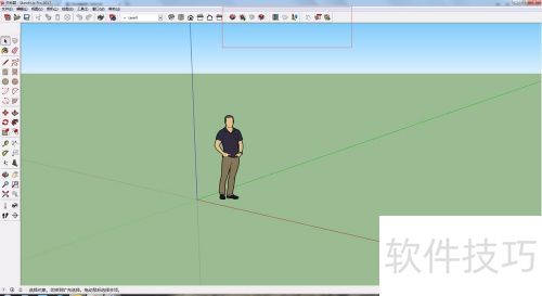 sketchup��ͼ��ʦ��ô����������壿