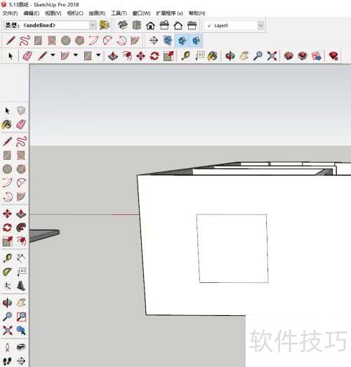 sketchup��ͼ��ʦ�����������