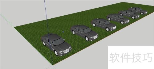 SketchUP����ͼ��ʦ�����ʵ������