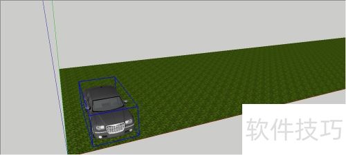 SketchUP����ͼ��ʦ�����ʵ������