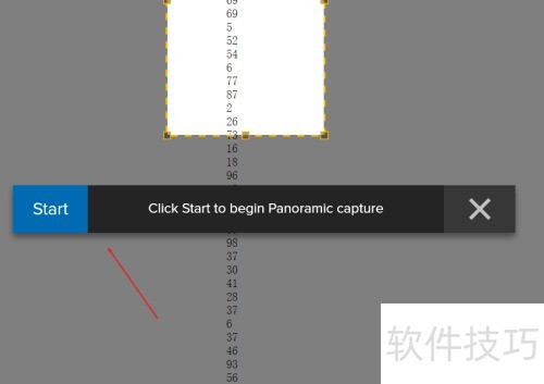 Snagit 2020 怎么截图长图,怎么滚动截图? Snagit 2020 怎么截图长图,怎么滚动截图?