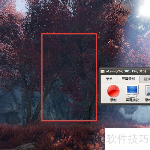 ocam���¼����Ƶ