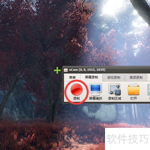 ocam���¼����Ƶ