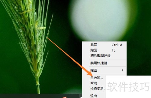 snipaste��ͼ��θ��Ŀ�ݼ�