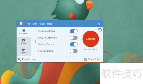 Snagit 2020 ��װ����̳�